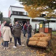 Allianz-Südspessart-Fest 2025